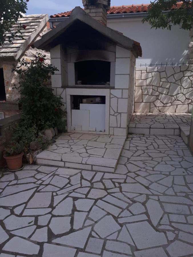 Apartment Ana Rogoznica  Exterior photo