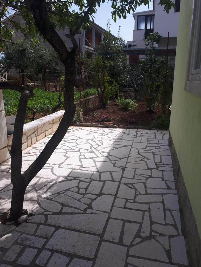 Apartment Ana Rogoznica  Exterior photo
