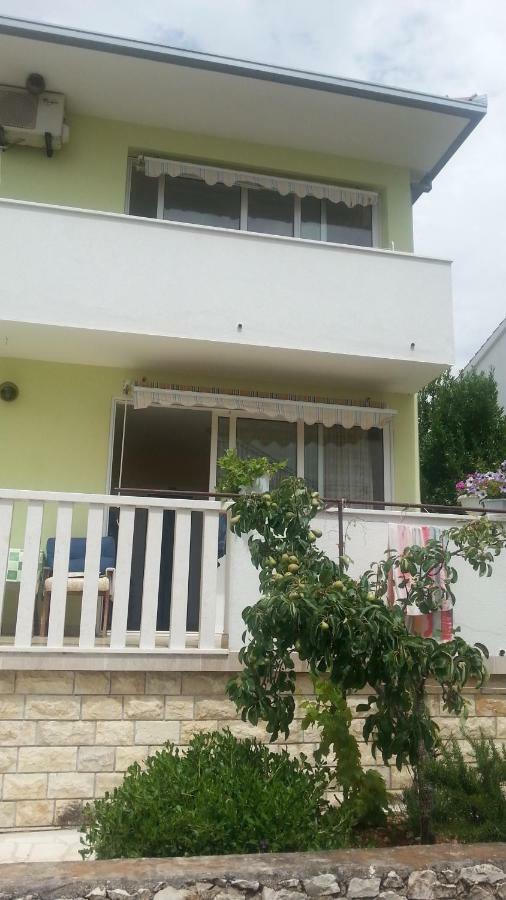 Apartment Ana Rogoznica  Exterior photo